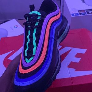 nike air max 97’s